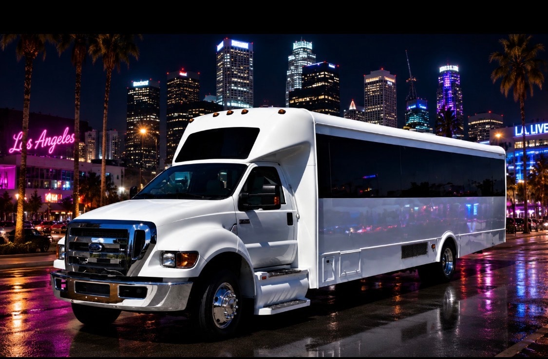 Party Bus